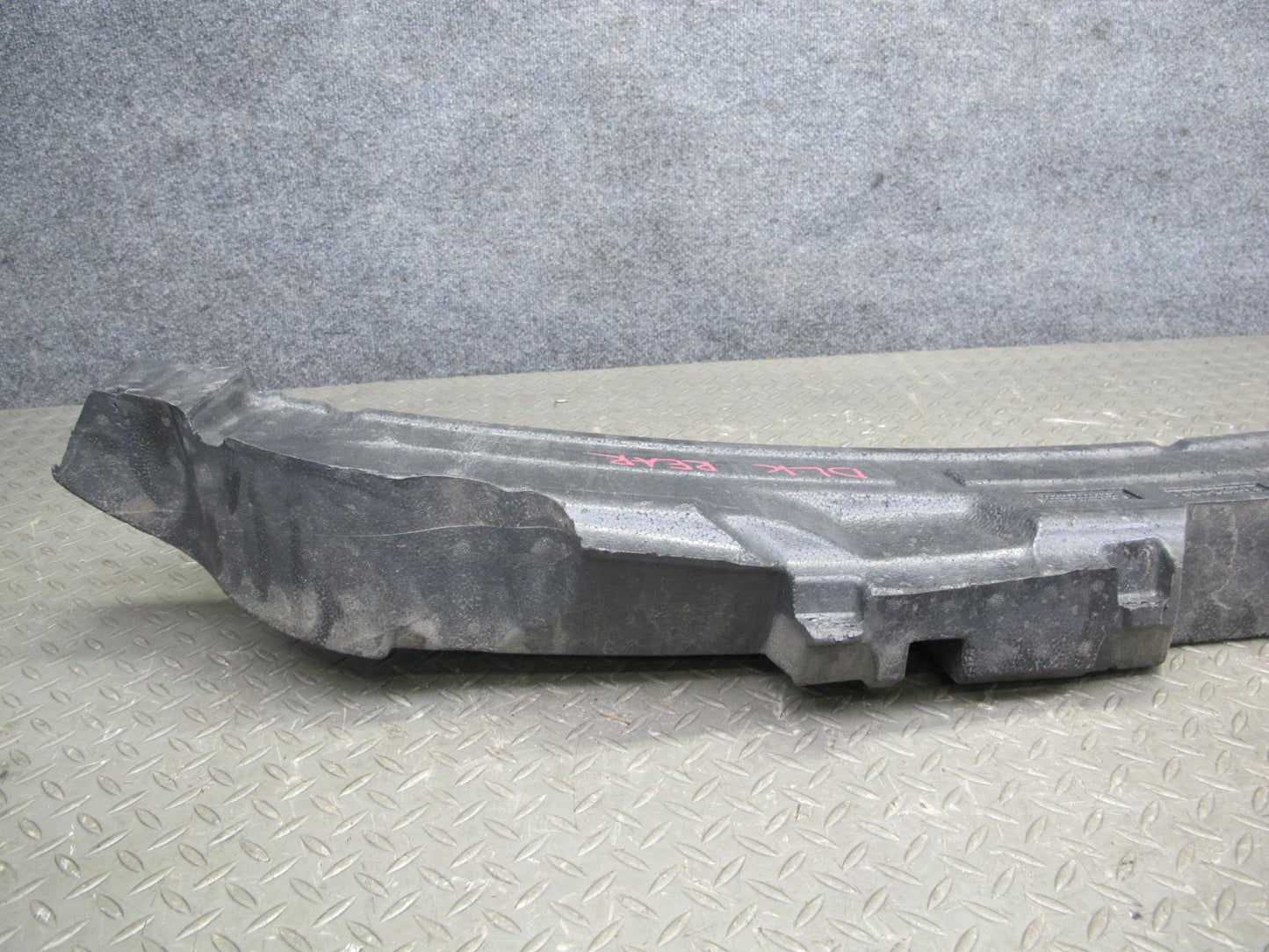 2012-2020 Mercedes R172 SLK SLC Rear Bumper Impact Absorber A1728853237