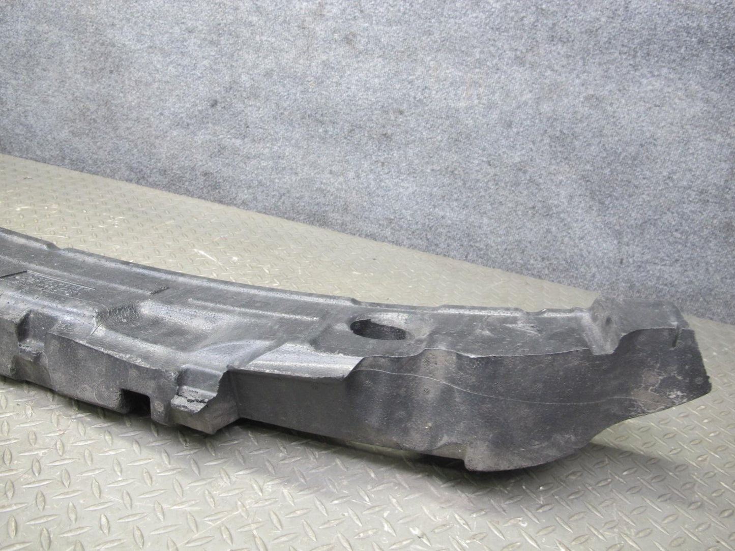 2012-2020 Mercedes R172 SLK SLC Rear Bumper Impact Absorber A1728853237