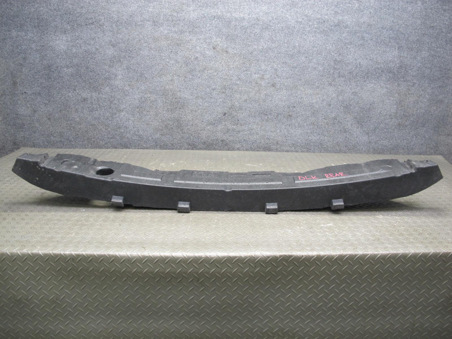 2012-2020 Mercedes R172 SLK SLC Rear Bumper Impact Absorber A1728853237