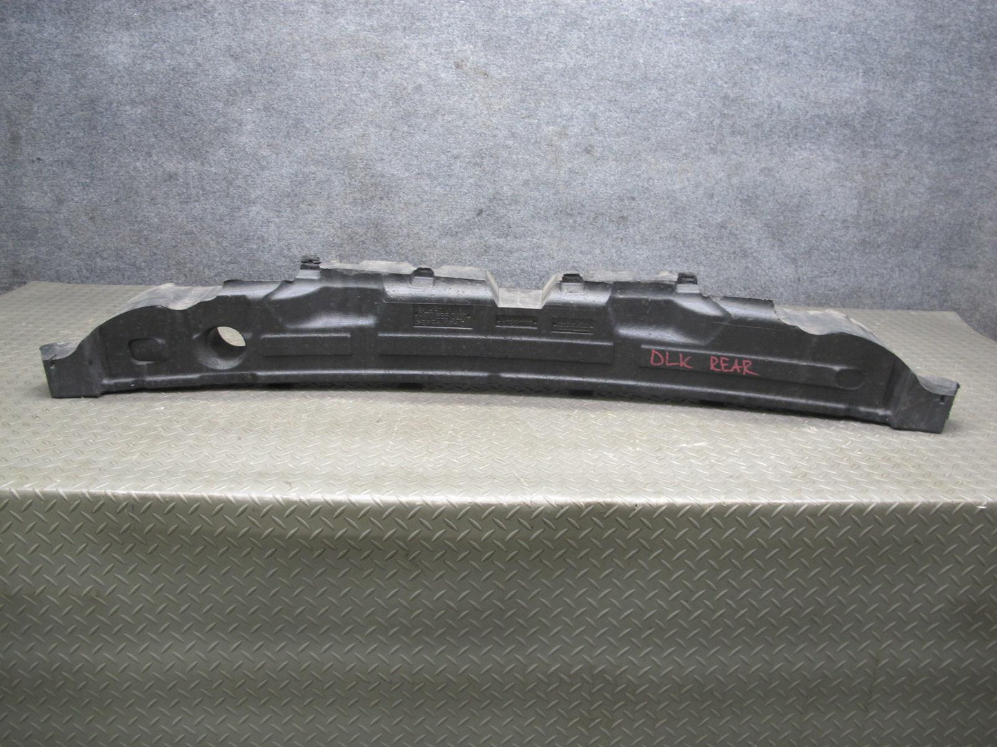 2012-2020 Mercedes R172 SLK SLC Rear Bumper Impact Absorber A1728853237