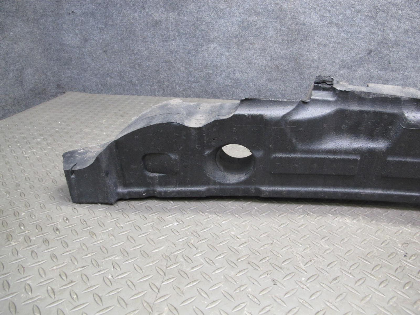 2012-2020 Mercedes R172 SLK SLC Rear Bumper Impact Absorber A1728853237
