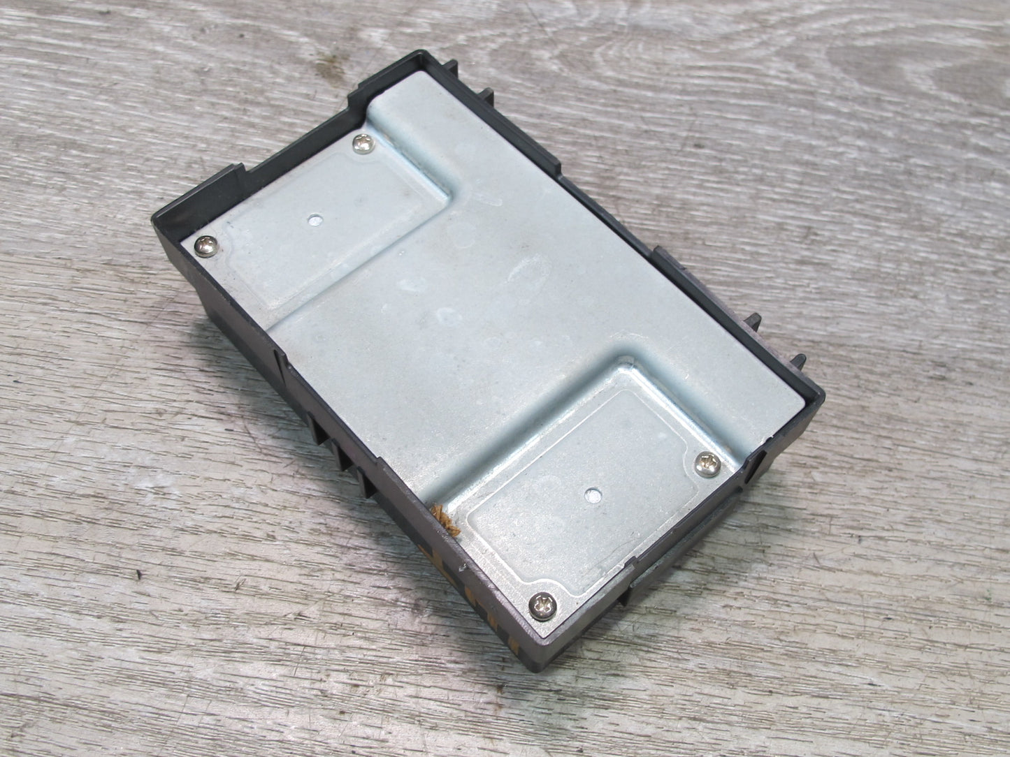 2003-2007 Hummer H2 AWD TCU Transfer Case Control Module 12579775