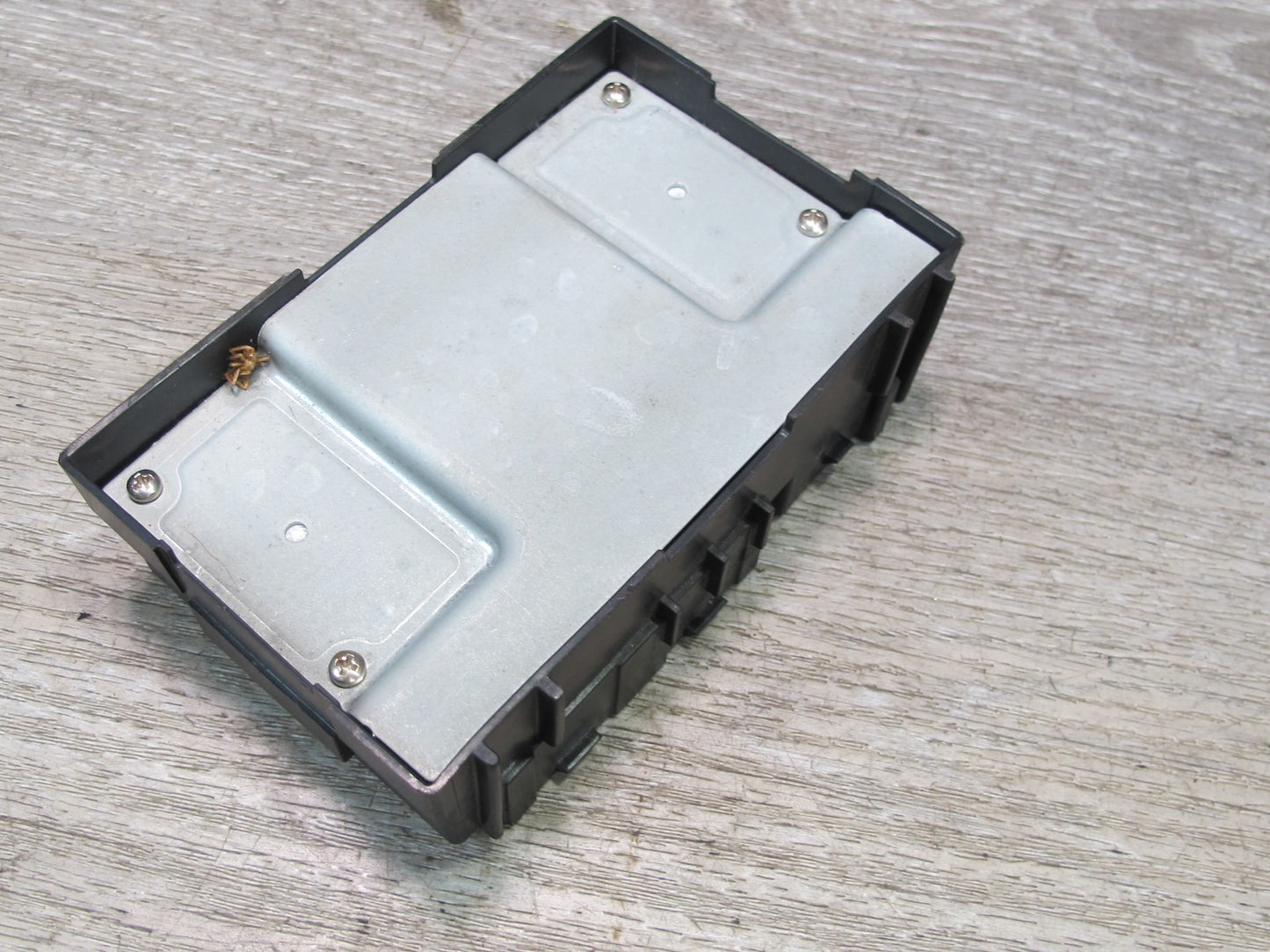2003-2007 Hummer H2 AWD TCU Transfer Case Control Module 12579775