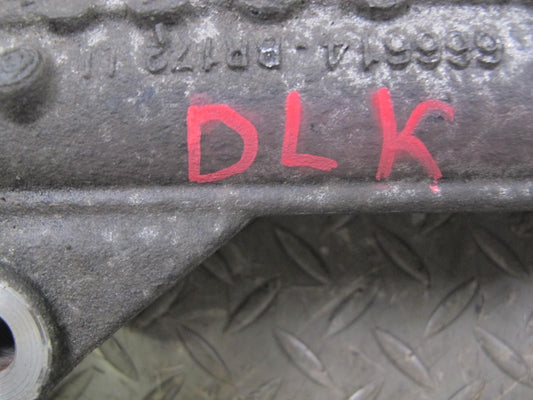 2012-2020 Mercedes R172 SLK SLC Power Steering Rack AND Pinion Gear Assembly