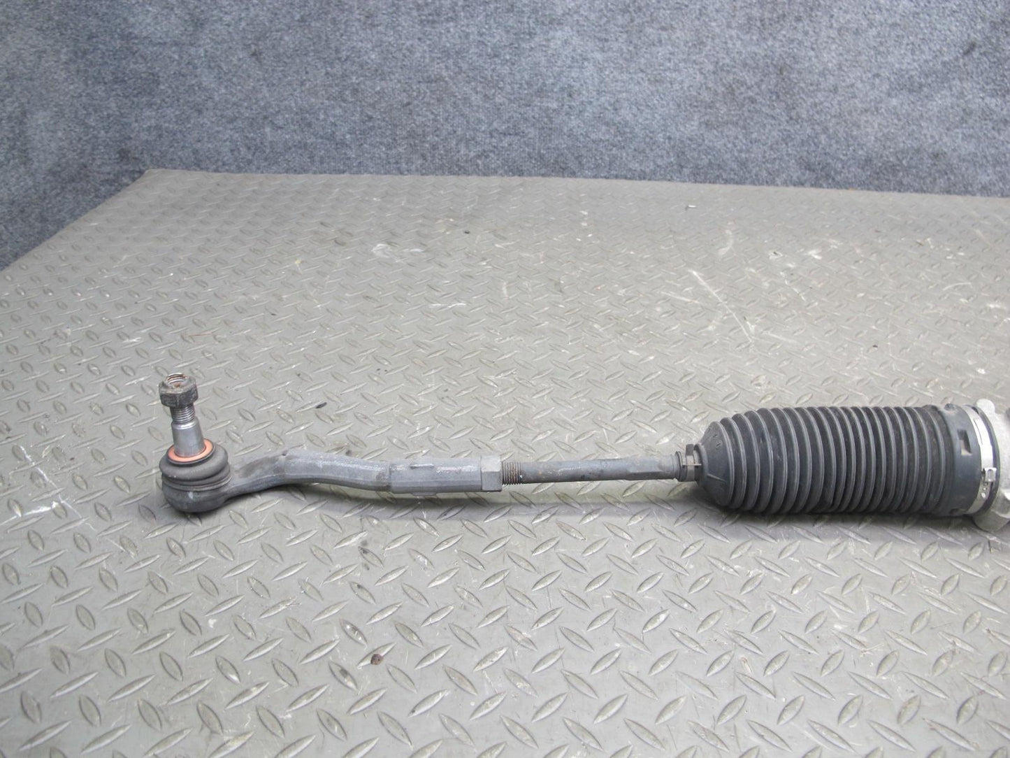 2012-2020 Mercedes R172 SLK SLC Power Steering Rack AND Pinion Gear Assembly