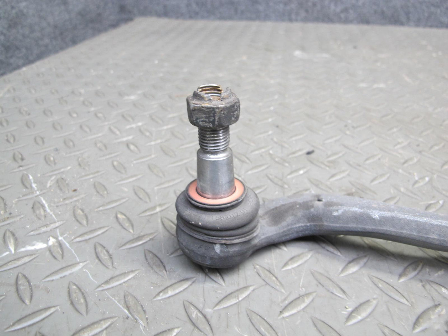 2012-2020 Mercedes R172 SLK SLC Power Steering Rack AND Pinion Gear Assembly
