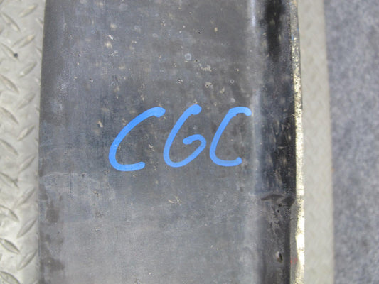 91-96 Chevrolet Corvette C4 Front Bumper Reinforcement Impact Bar Absorber OEM