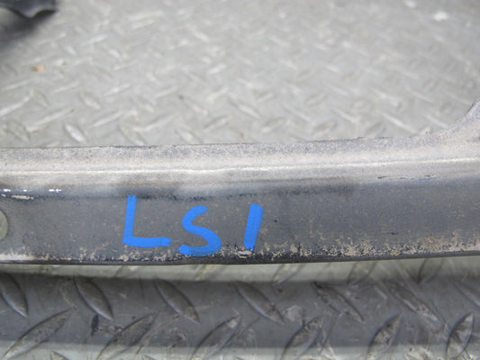 95-97 Lexus UCF20L LS400 Radiator Core Headlight Mount Support Bracket Bar OEM