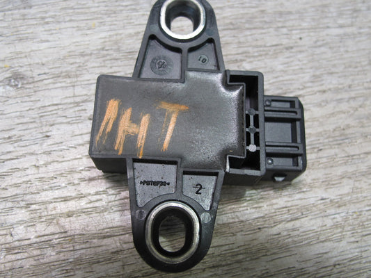 2003-2007 Hummer H2 YAW Turn Rate Acceleration Speed Sensor 15181002