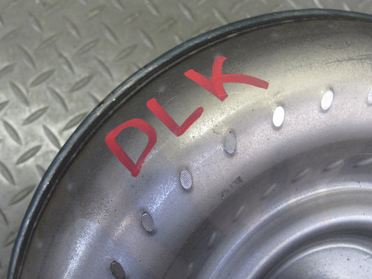 12-16 Mercedes R172 SLK 722.9 7G Tronic Automatic Transmission Torque Converter