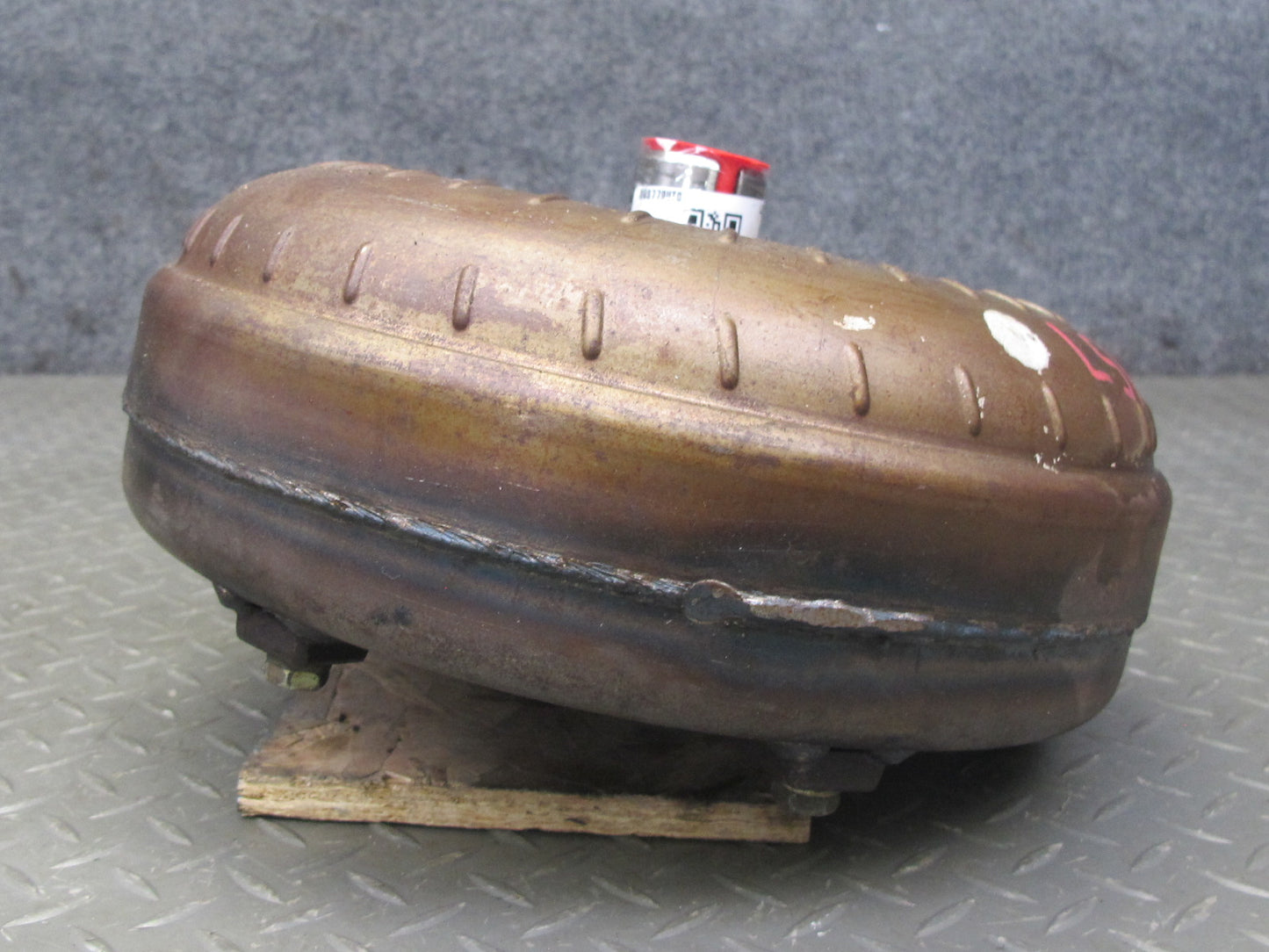 95-97 Lexus SC400 LS400 UCF20L A/T Automatic Transmission Torque Converter OEM