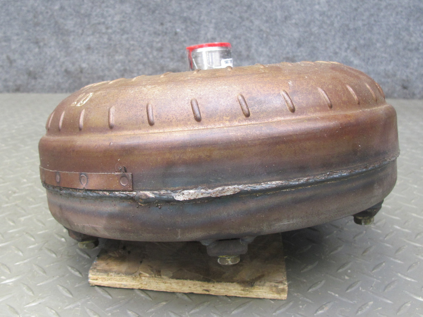 95-97 Lexus SC400 LS400 UCF20L A/T Automatic Transmission Torque Converter OEM