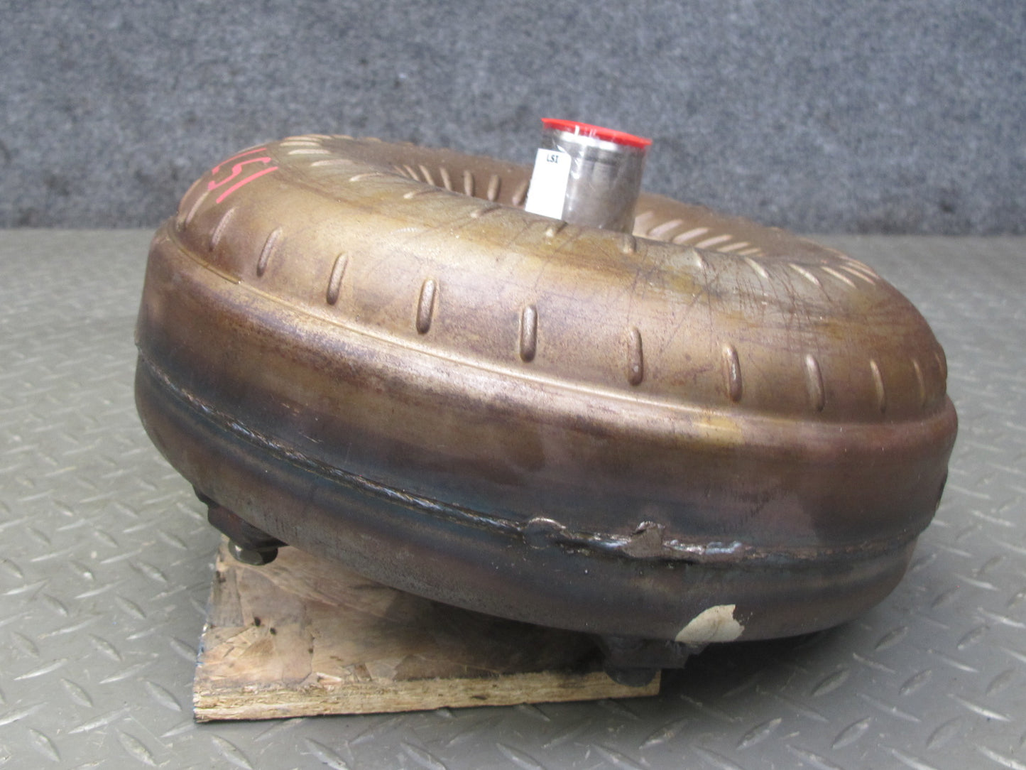 95-97 Lexus SC400 LS400 UCF20L A/T Automatic Transmission Torque Converter OEM