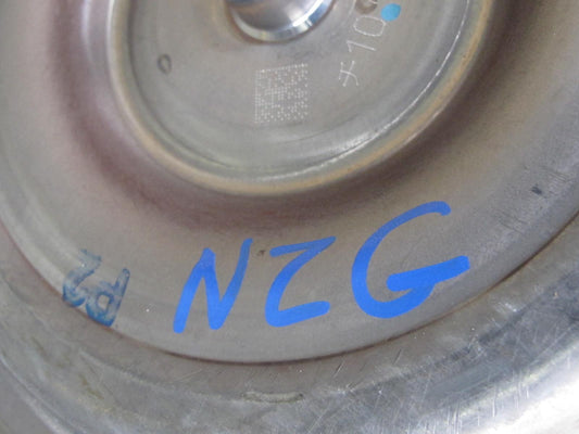 03-09 Nissan 350Z Z33 RE5R05A Automatic Transmission Torque Converter OEM