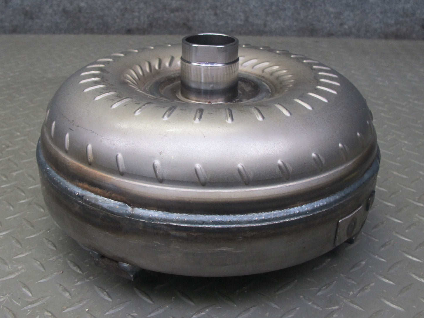 03-09 Nissan 350Z Z33 RE5R05A Automatic Transmission Torque Converter OEM