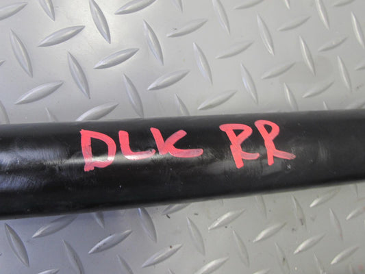 2012-2020 Mercedes R172 SLK SLC Rear Left & Right Side Shock Strut Absorber Set