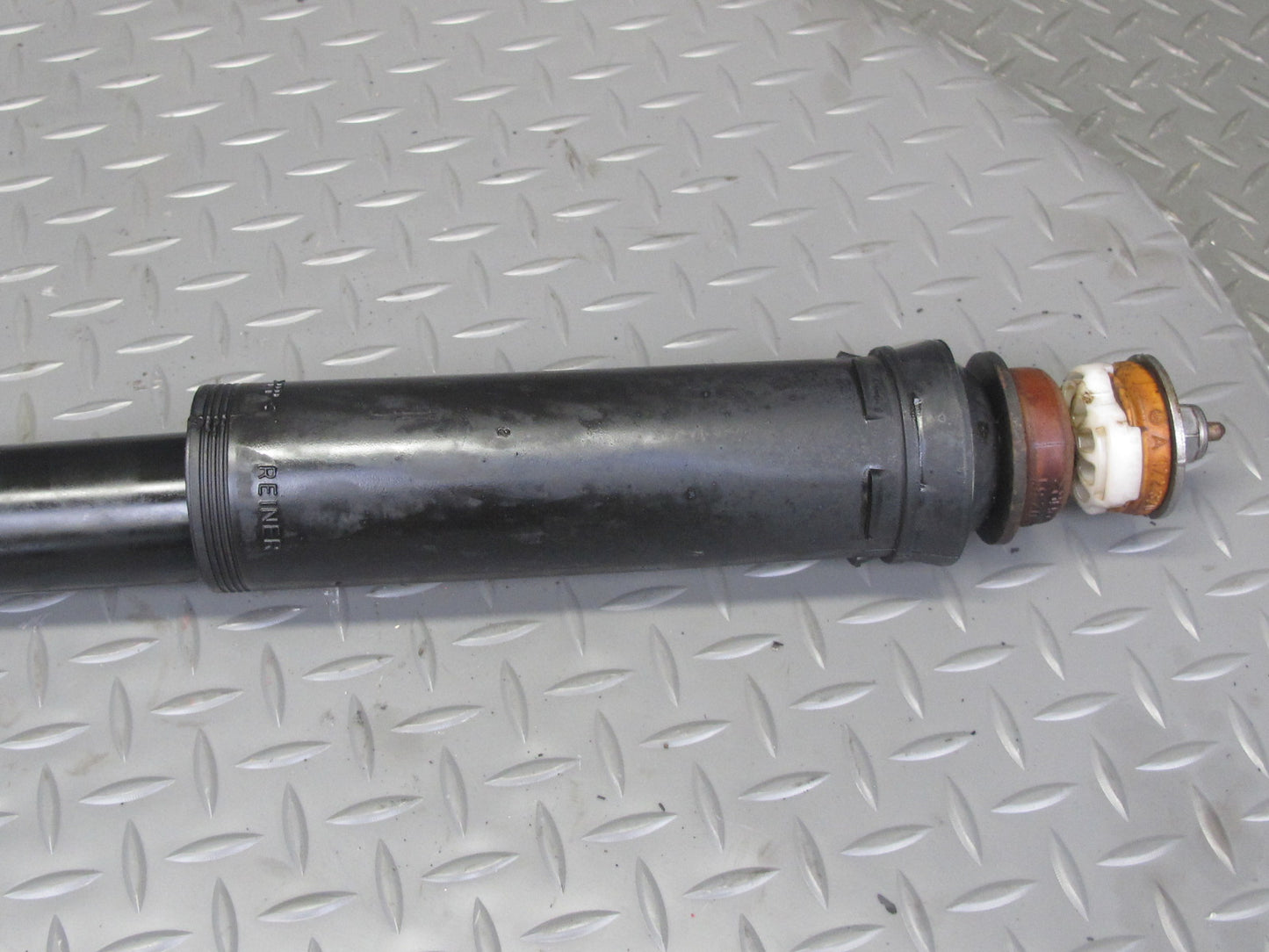 2012-2020 Mercedes R172 SLK SLC Rear Left & Right Side Shock Strut Absorber Set