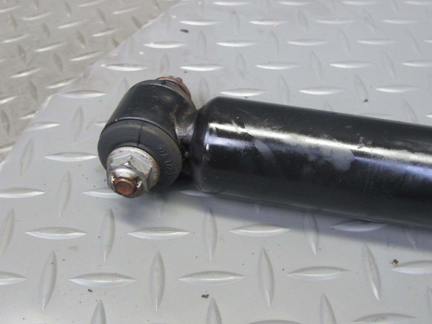 2012-2020 Mercedes R172 SLK SLC Rear Left & Right Side Shock Strut Absorber Set
