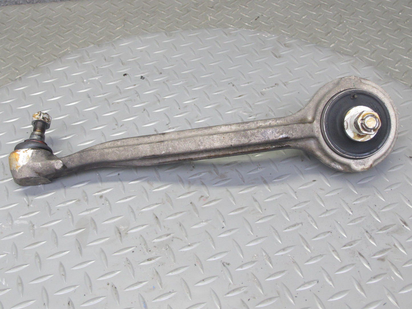2012-2020 Mercedes R172 SLK SLC RWD Front Right Side Suspension Control Arm Set
