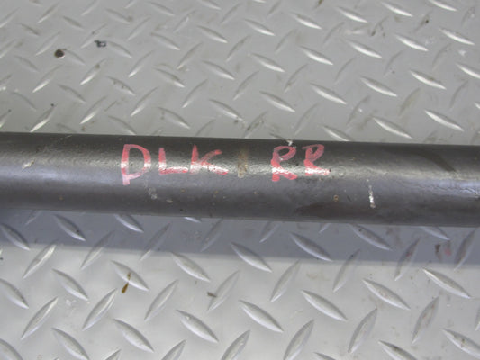 2012-2016 Mercedes R172 SLK RWD Rear Right Pass Side Suspension Axle Shaft