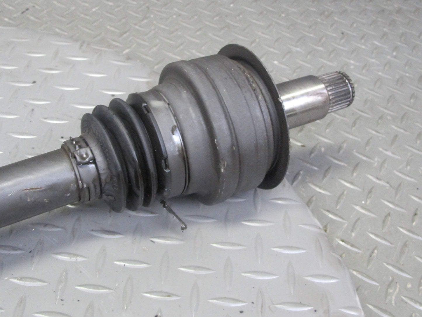 2012-2016 Mercedes R172 SLK RWD Rear Right Pass Side Suspension Axle Shaft