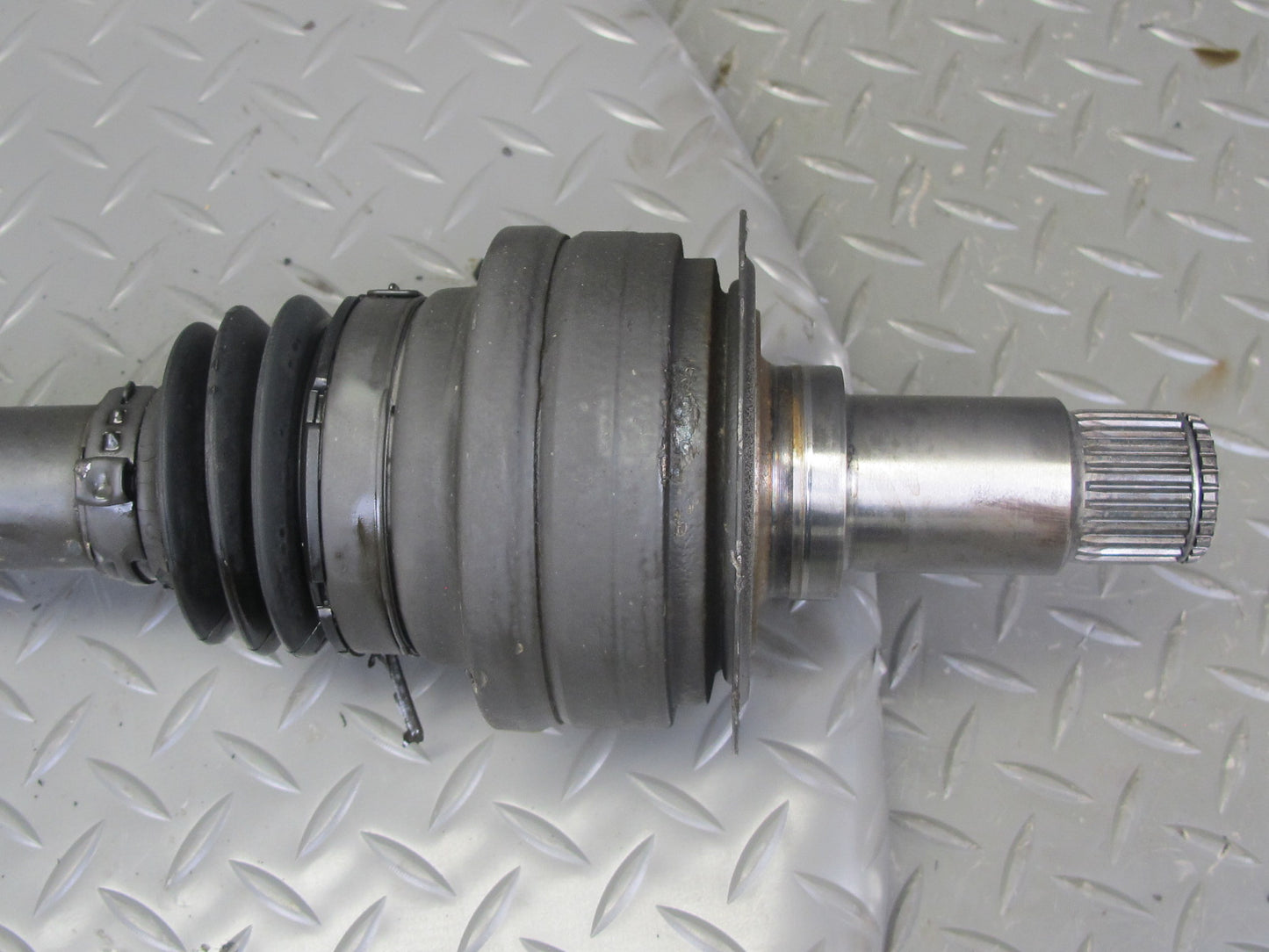 2012-2016 Mercedes R172 SLK RWD Rear Right Pass Side Suspension Axle Shaft