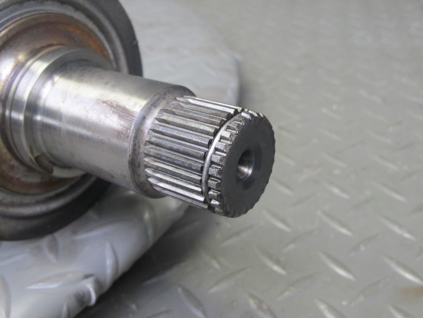 2012-2016 Mercedes R172 SLK RWD Rear Right Pass Side Suspension Axle Shaft