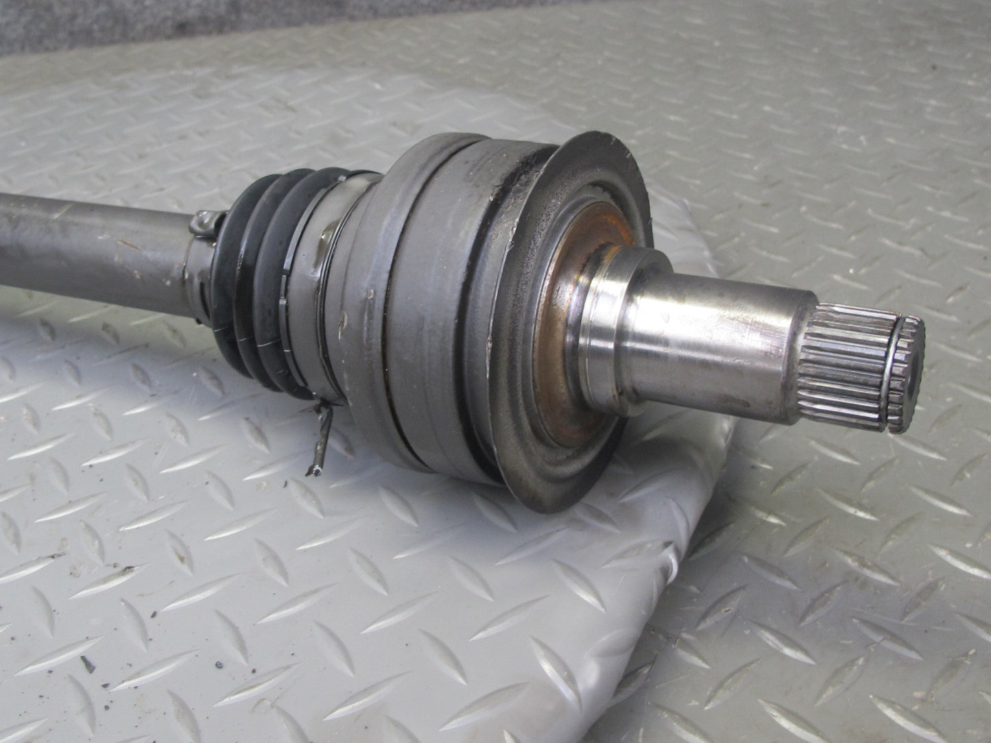 2012-2016 Mercedes R172 SLK RWD Rear Right Pass Side Suspension Axle Shaft