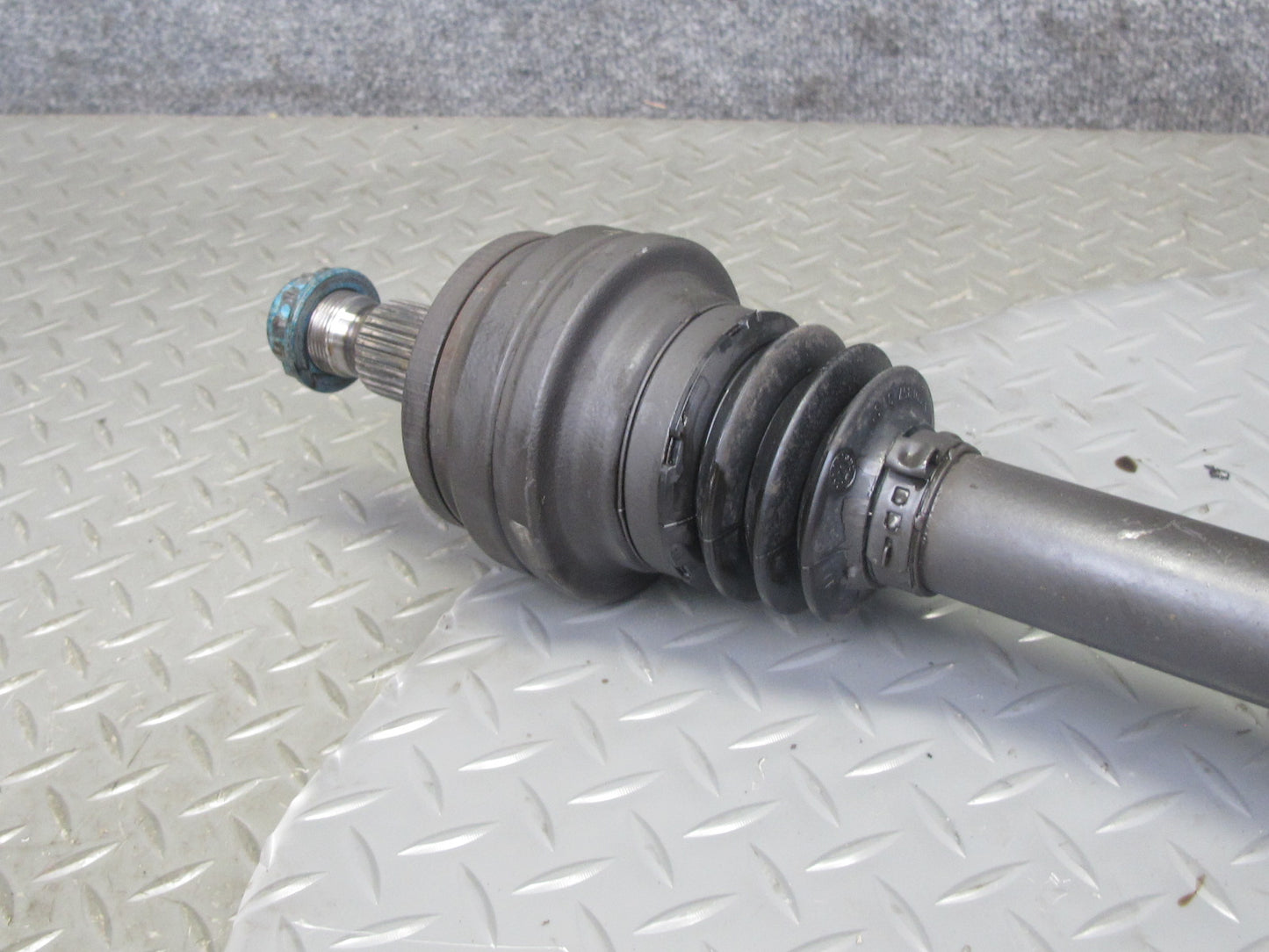 2012-2016 Mercedes R172 SLK RWD Rear Right Pass Side Suspension Axle Shaft