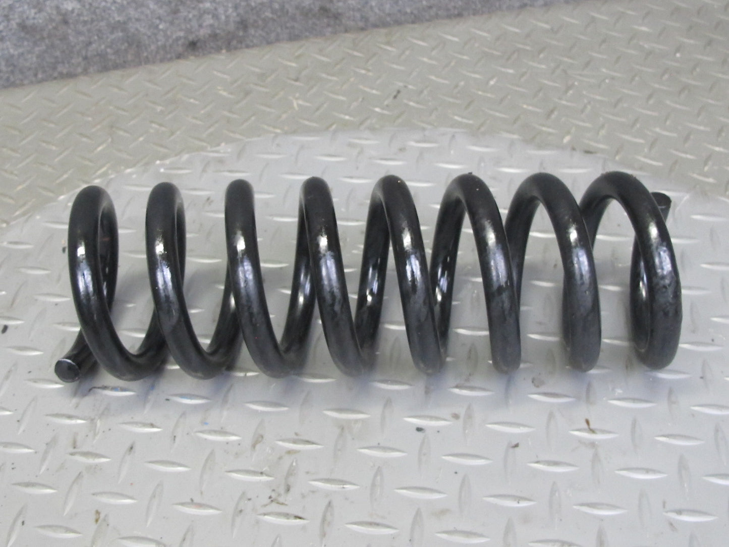 2012-2020 Mercedes R172 SLK SLC RWD Rear Suspension Left & Right Coil Spring Set