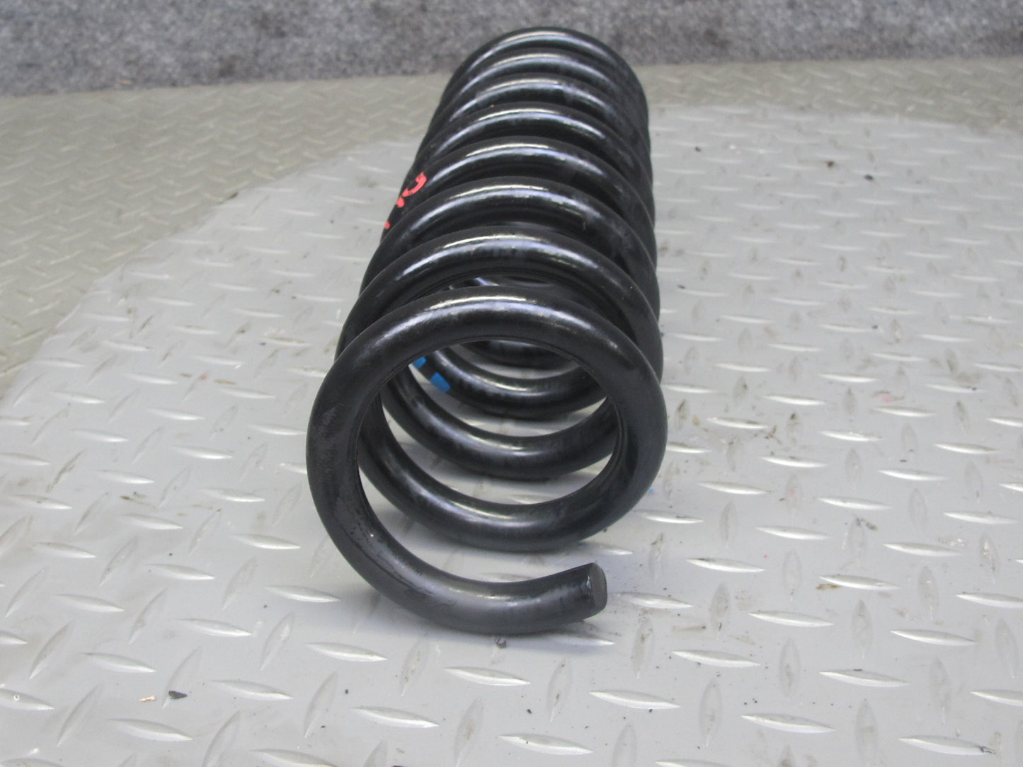 2012-2020 Mercedes R172 SLK SLC RWD Rear Suspension Left & Right Coil Spring Set