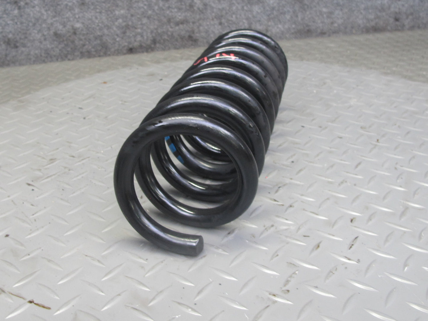 2012-2020 Mercedes R172 SLK SLC RWD Rear Suspension Left & Right Coil Spring Set