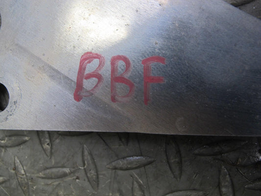 2015-2017 BMW F82 F83 M4 Front Shock Strut Tower Brace 7855855