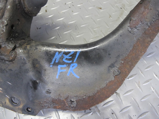 93-96 Nissan Z32 300ZX 2+2 NA Set of 3 Front Right Suspension Control Arm OEM