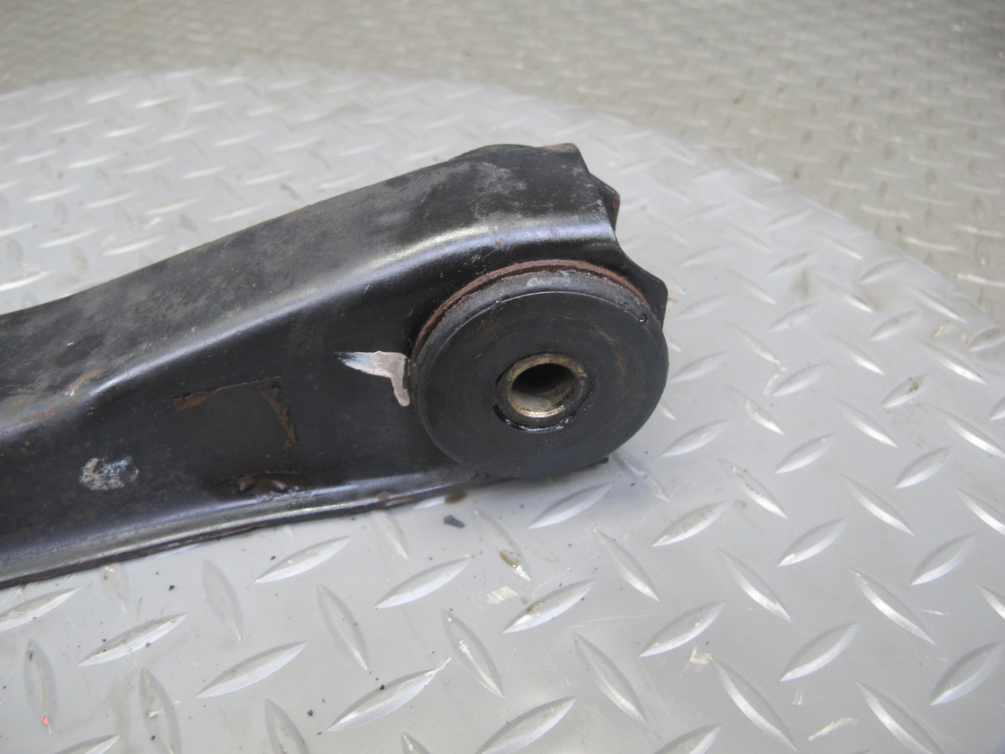 93-96 Nissan Z32 300ZX 2+2 NA Set of 3 Front Right Suspension Control Arm OEM