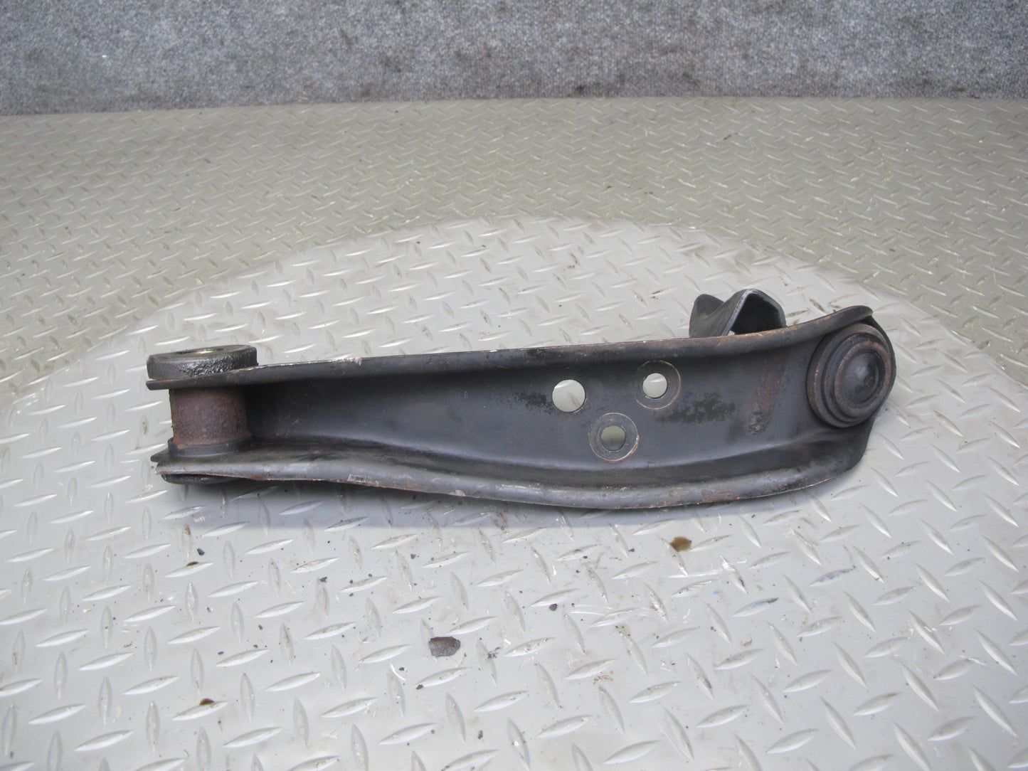 93-96 Nissan Z32 300ZX 2+2 NA Set of 3 Front Right Suspension Control Arm OEM
