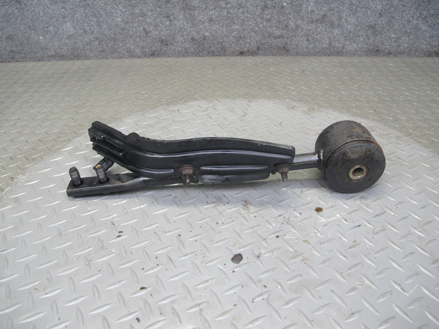 93-96 Nissan Z32 300ZX 2+2 NA Set of 3 Front Right Suspension Control Arm OEM