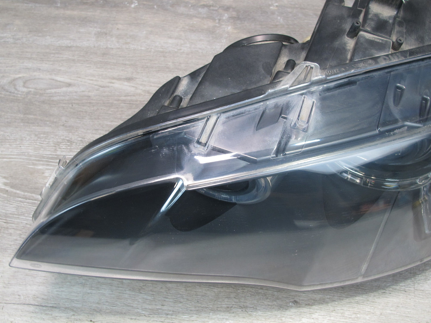 2010-2014 BMW E71 E72 X6 Front Left Adaptive Xenon HID Headlight Lamp w Ballast