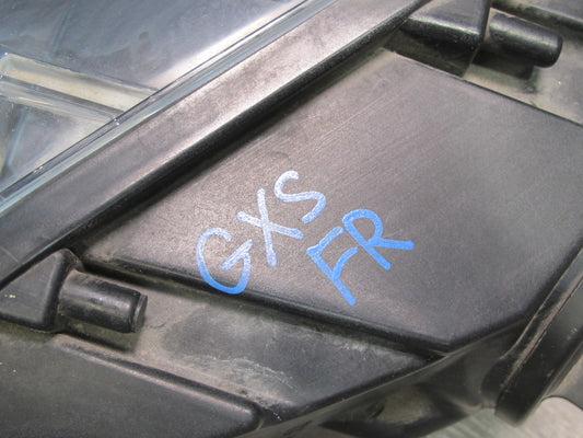 2010-2014 BMW E71 E72 X6 Front Right Adaptive Xenon HID Headlight Lamp w Ballast