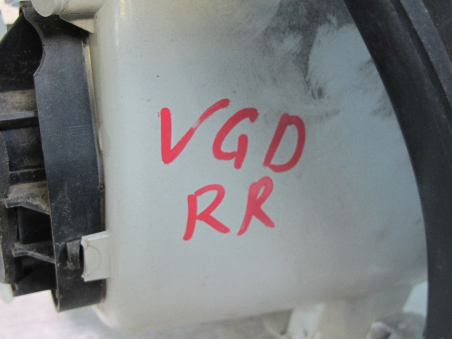 06-09 VW MK5 R32 GTI Rabbit Set of 4 Rear Inner & Outer Tail Light Lamp OEM