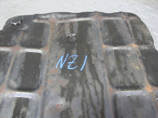 1993 Nissan Z32 300ZX NON Turbo A/T Automatic Transmission Oil Pan OEM