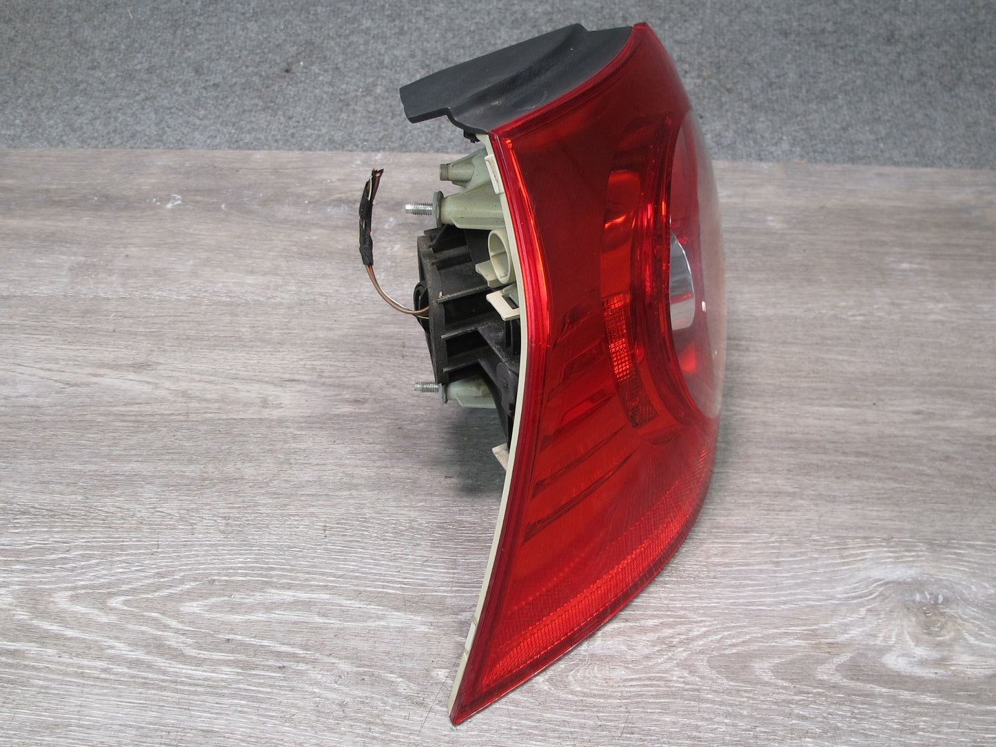 06-09 VW MK5 R32 GTI Rabbit Set of 4 Rear Inner & Outer Tail Light Lamp OEM