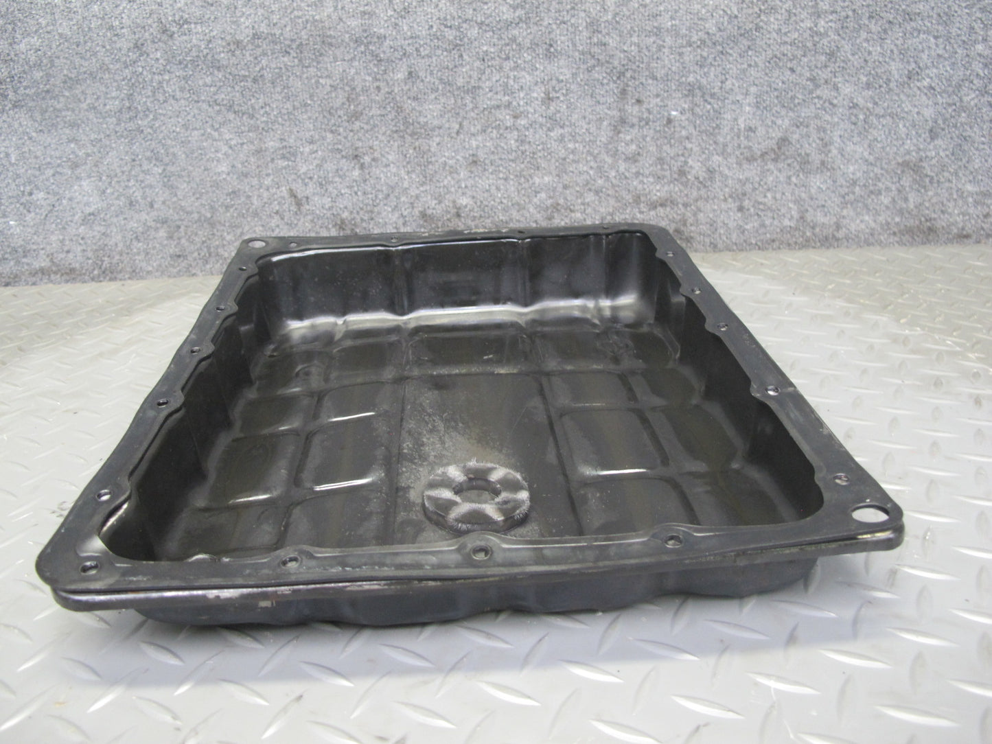 1993 Nissan Z32 300ZX NON Turbo A/T Automatic Transmission Oil Pan OEM