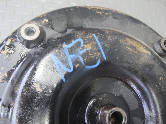 91-93 Nissan Z32 300ZX NON Turbo A/T Automatic Transmission Torque Converter