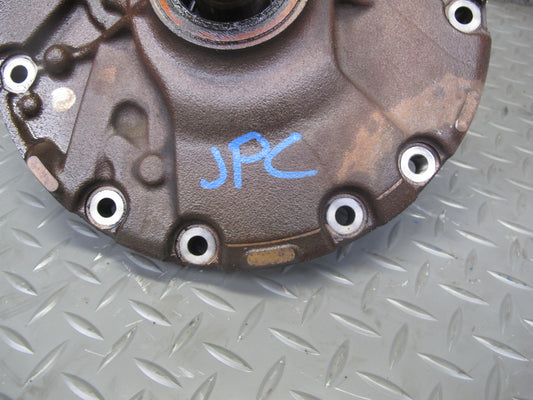 2003-2006 Porsche Cayenne 955 Turbo A48.50 A/T Automatic Transmission Oil Pump