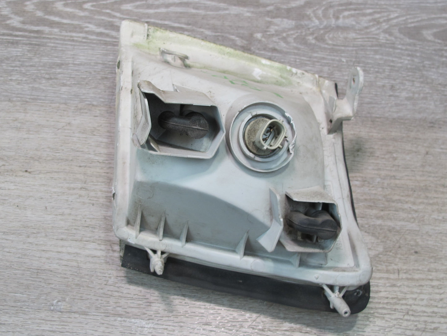 95-97 Lexus LS400 UCF20L Front Right Passenger Side Corner Light Lamp OEM