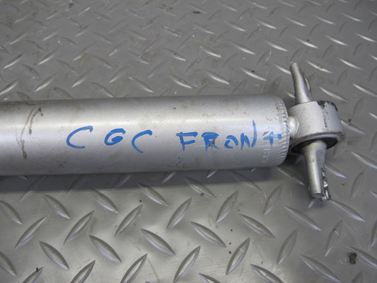 89-96 Chevrolet Corvette C4 Set of 2 Front Left & Right Strut Shock Absorber KYB