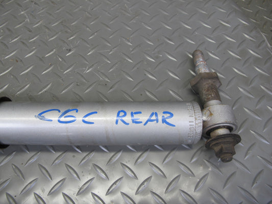 88-96 Chevrolet Corvette C4 Set of 2 Rear Left & Right Strut Shock Absorber KYB