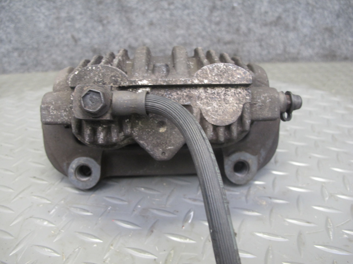 88-94 Chevrolet Corvette C4 Set of 2 Front Left & Right Brake Caliper OEM