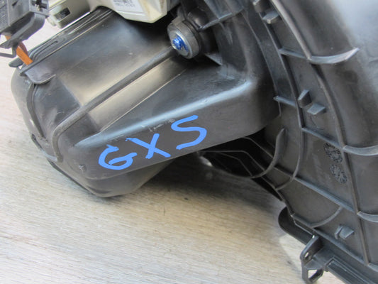 2008-2014 BMW E71 E72 X6 A/C Heater Blower Motor Fan